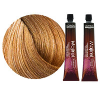 Loreal Majirel Trwała Farba Do Włosów 8.3 2x50ml