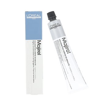 Loreal Majirel, Trwała farba do włosów - kolor 5 jasny brąz, 50 ml - L'Oréal Professionnel