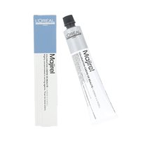 Loreal Majirel, Trwała farba do włosów - kolor 6.35 ciemny blond złocisto-mahoniowy, 50 ml