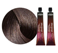 Loreal Majirel Zestaw Trwała Farba - C 5.12 2x50ml
