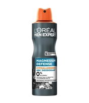 l'oreal men expert magnesium defence dezodorant w sprayu 250 ml    
