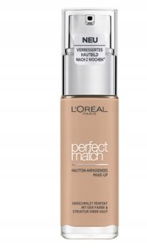 LOréal true match podkład 2.5.D/2.5.W Macadamia - L'Oreal Paris