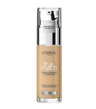 Loreal True Match Podkład 4D4W Golden Natural - L'Oreal Paris