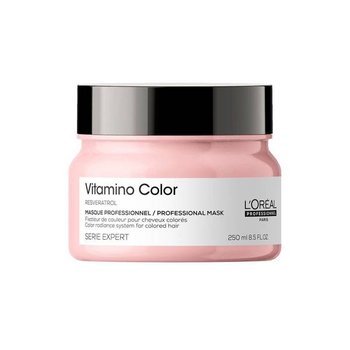 Loreal, Vitamino A-OX, Maska chroniąca kolor, 250 ml - L'Oréal Professionnel