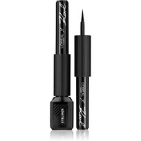 Loreal X Karl Matte Signature Eyeliner 12 L'oréal Paris