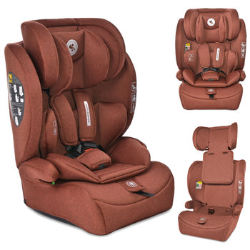 LORELLI ADVENTURE - FOTELIK I-SIZE 76-150CM | GINGER - Lorelli