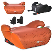 LORELLI COSMOS - PODKŁADKA, PODWYŻSZENIE ISOFIX 125-150CM | GINGER