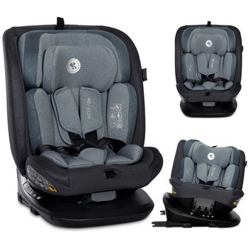 LORELLI IMOLA - FOTELIK I-SIZE 40-150 CM ISOFIX 360 | GREEN - Lorelli