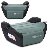 LORELLI MAGELLAN - PODKŁADKA, PODWYŻSZENIE 125-150CM | BLACK GREEN PINE