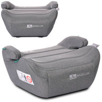 LORELLI MAGELLAN - PODKŁADKA, PODWYŻSZENIE 125-150CM | GREY