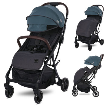 LORELLI MINORI - WÓZEK SPACEROWY AUTOFOLD DO 22KG | OPAL - Lorelli