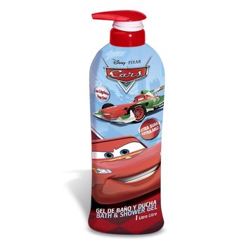 Marvel Spiderman Shower Gel & Shampoo 2 in 1 (11.8 oz 350 ml)