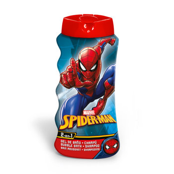 Lorenay Szampon I Żel Pod Prysznic 2W1 475 Ml Spider-Man - Lorenay