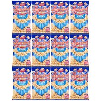 Lorenz Popcorn z dodatkiem soli 90 g x 12 sztuk