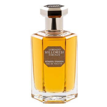 Lorenzo Villoresi, Atman Xaman, woda toaletowa, 100 ml  - Lorenzo Villoresi