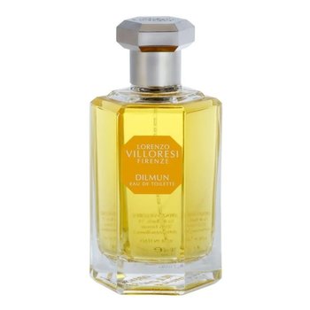 Lorenzo Villoresi, Dilmun, woda toaletowa, 100 ml - Lorenzo Villoresi