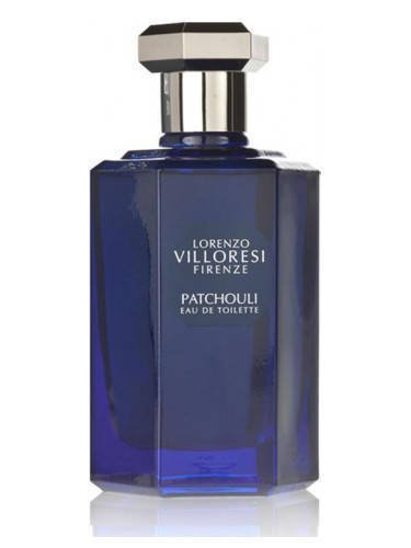 Empik Lorenzo Villoresi, Firenze Patchouli, woda toaletowa, 100 ml