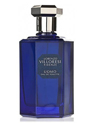 Empik Lorenzo Villoresi, Firenze Uomo, woda toaletowa, 100 ml