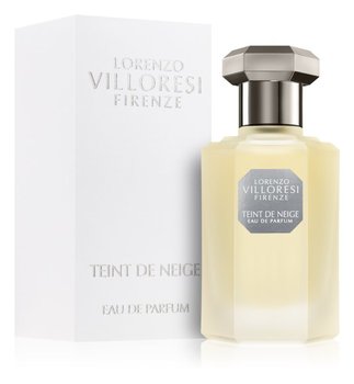 Lorenzo Villoresi, Teint de Neige, Woda Perfumowana, 50ml - Lorenzo Villoresi