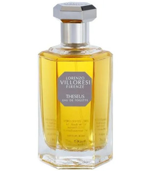 Lorenzo Villoresi, Theseus, woda toaletowa, 100 ml - Lorenzo Villoresi