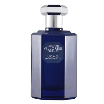 Lorenzo Villoresi, Uomo, woda toaletowa, 50 ml - Lorenzo Villoresi