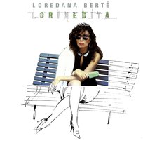 LORINEDITA Loredana Bertè