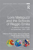 Loris Malaguzzi and the Schools of Reggio Emilia - Cagliari Paola