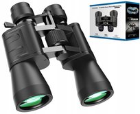 Lornetka 10-30 X 50Mm Zoom + Etui / Apexel