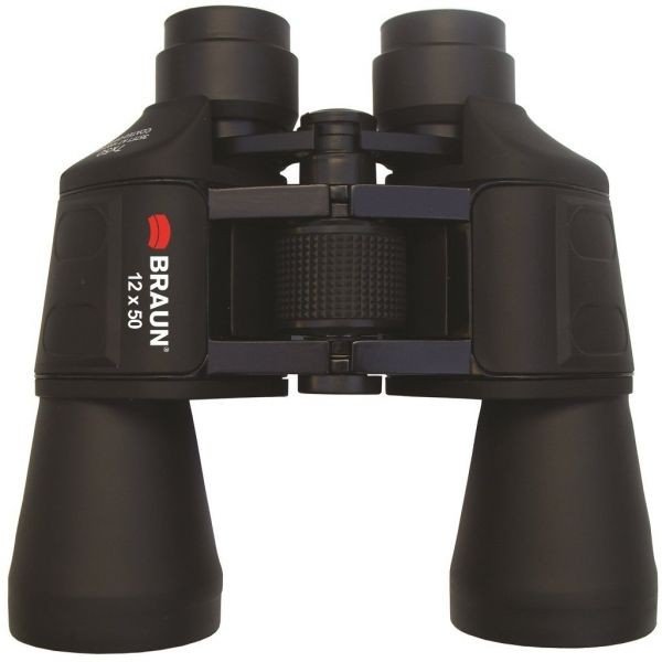 Lornetka BRAUN 12x50