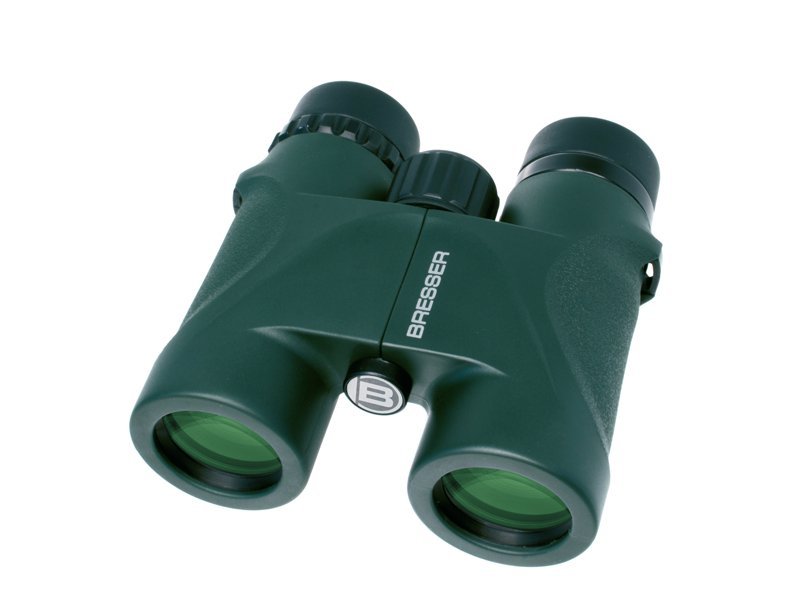 Ống nhòm ban ngày Bresser Condor 10x32 chống nước cao cấp, giá tốt