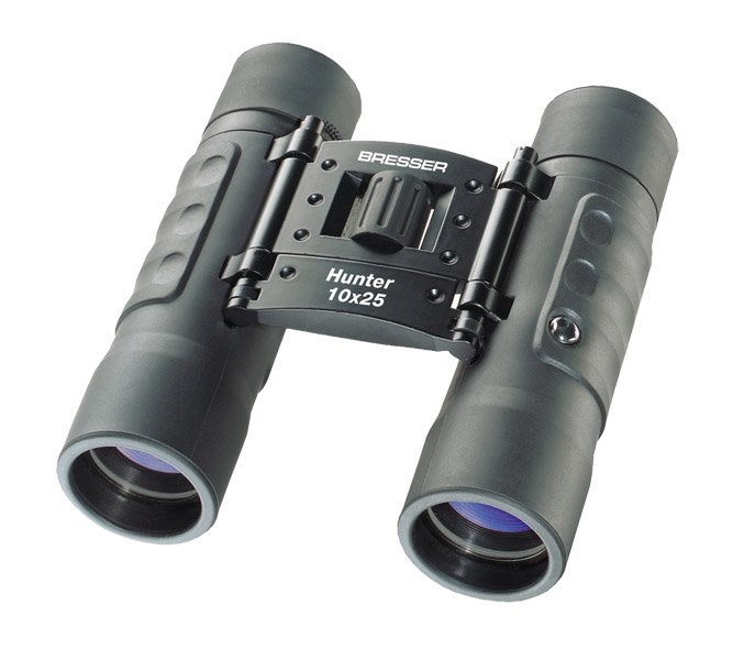 Lornetka BRESSER Hunter 10x25