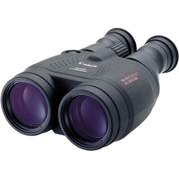 Lornetka CANON IS All Weather 18x50