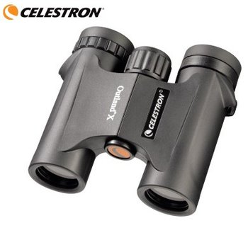 Lornetka CELESTRON Outland X 10x25 - Celestron