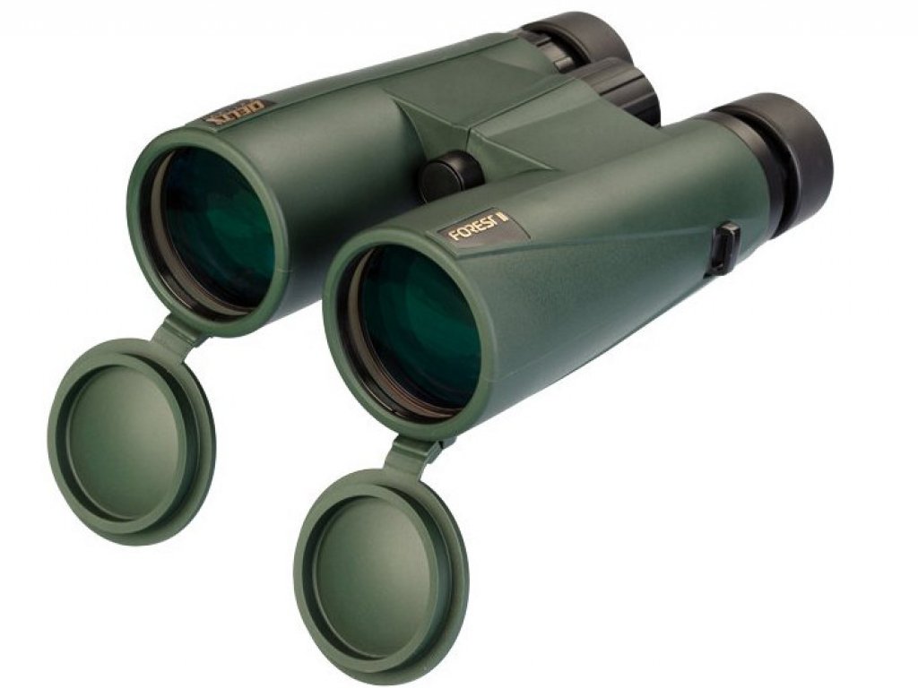 Lornetka DELTA OPTICAL Forest II 12x50