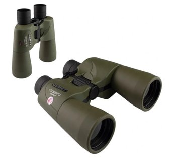 LORNETKA DPS I FMC ZIELONA 10X50 - Inny producent
