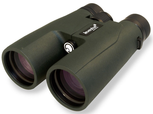 Lornetka LEVENHUK Karma Pro 12x50
