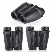 Lornetka Mini K&f Concept Zoom 10x 25mm 10x25 Ip65 Bak4 + Etui / Kf33.095