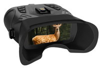 Lornetka noktowizyjna Levenhuk Halo 50XN GPS