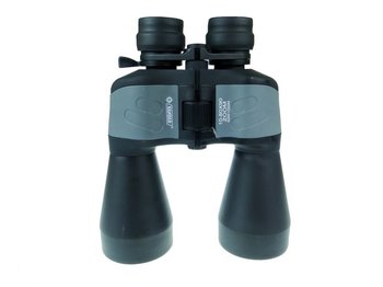 Lornetka obserwacyjna Kandar zoom 10-80x60 szara - Kandar