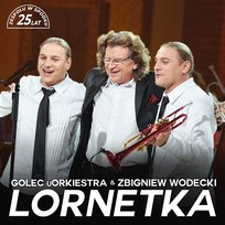 Lornetka