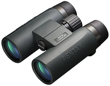 Lornetka PENTAX SD 10x42 WP