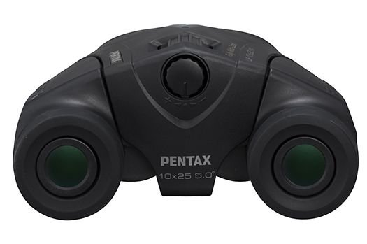Lornetka PENTAX UP 10x25 WP