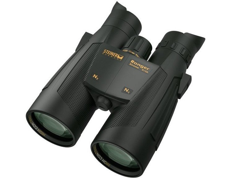 Lornetka STEINER Ranger Xtreme 8x56