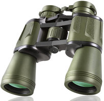 LORNETKA TAKTYCZNA WOJSKOWA FMC BK-7 20x50