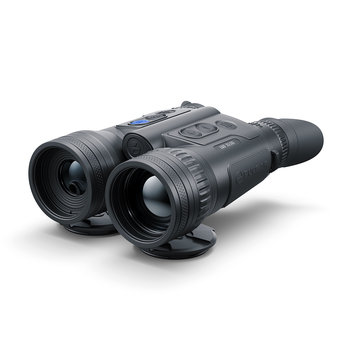 Lornetka termowizyjna Pulsar Merger LRF XL50 - Pulsar