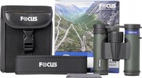 Lornetka Turystyczna Focus Sport Mountain 8X25 Focus