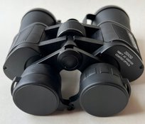 Lornetka Wodoodporna SEALUCK 20x50 z futerałem 168FT 1000YDS z powłoką