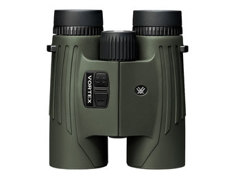 Lornetka Z Dalmierzem Vortex Fury 5000 Hd 10X42 Lrf - Vortex Optics