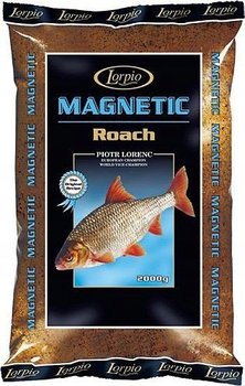 Lorpio Magnetic Roach Zanęta 2 Kg - Lorpio