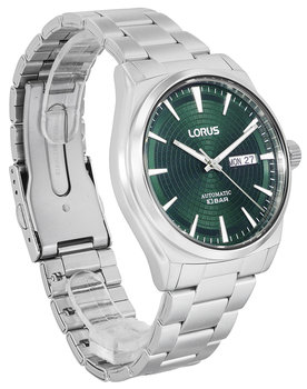 Lorus Zegarek Automat RL413CX9 - LORUS